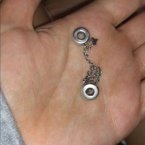 pandora bracelet charm